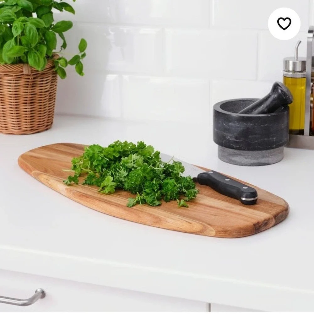 IKEA fascinera cutting